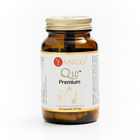 Q10 Premium™ - 60 kaps.