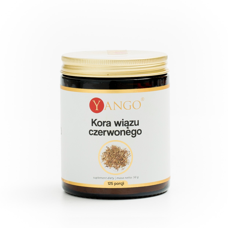 Kora wiązu Czerwonego - 50g