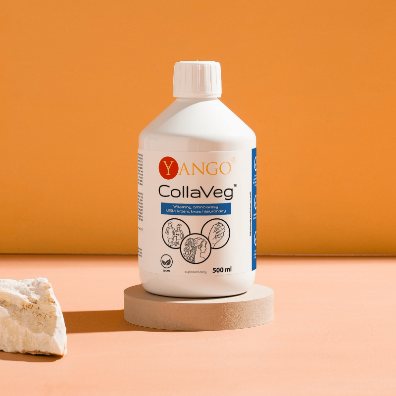 CollaVeg™ - 500 ml