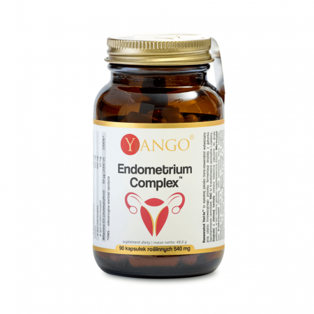 Endometrium Complex™— 90 kapsułek