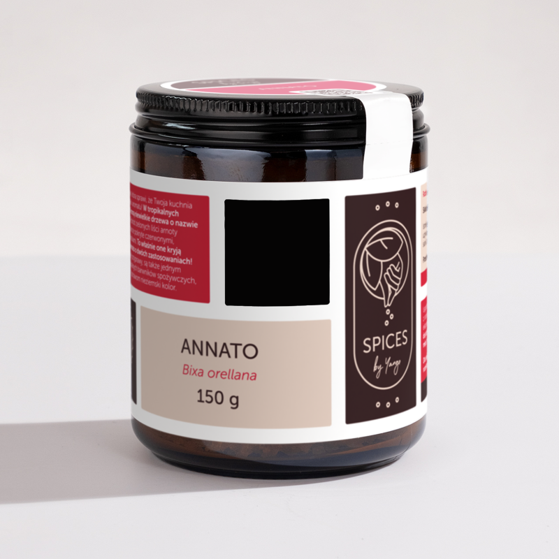 Annato - 150g