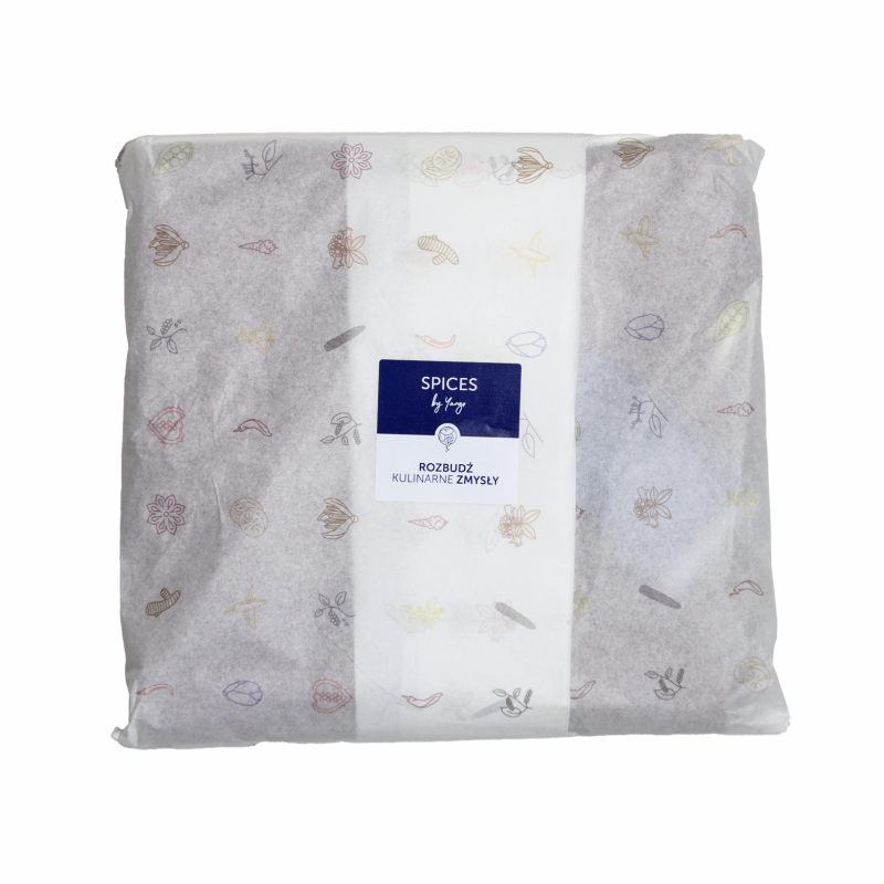 Fartuch kuchenny Spices by YANGO