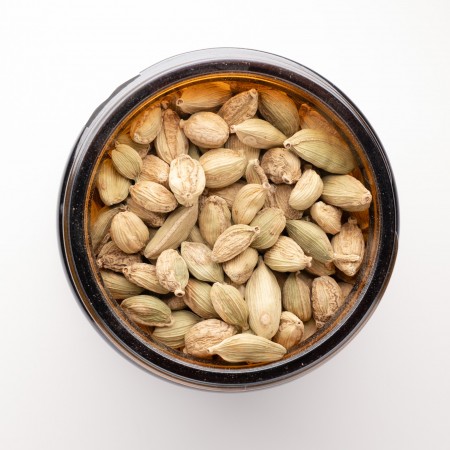 Green cardamom - 85g