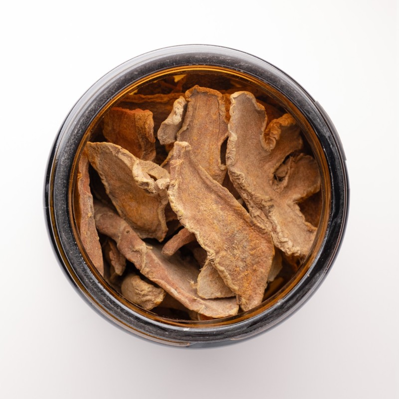 Kurkuma Lakadong - 75 g