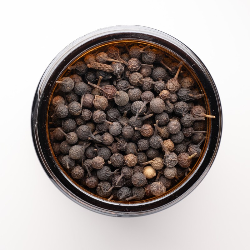 Dziki pieprz Voatsiperifery – 120 g