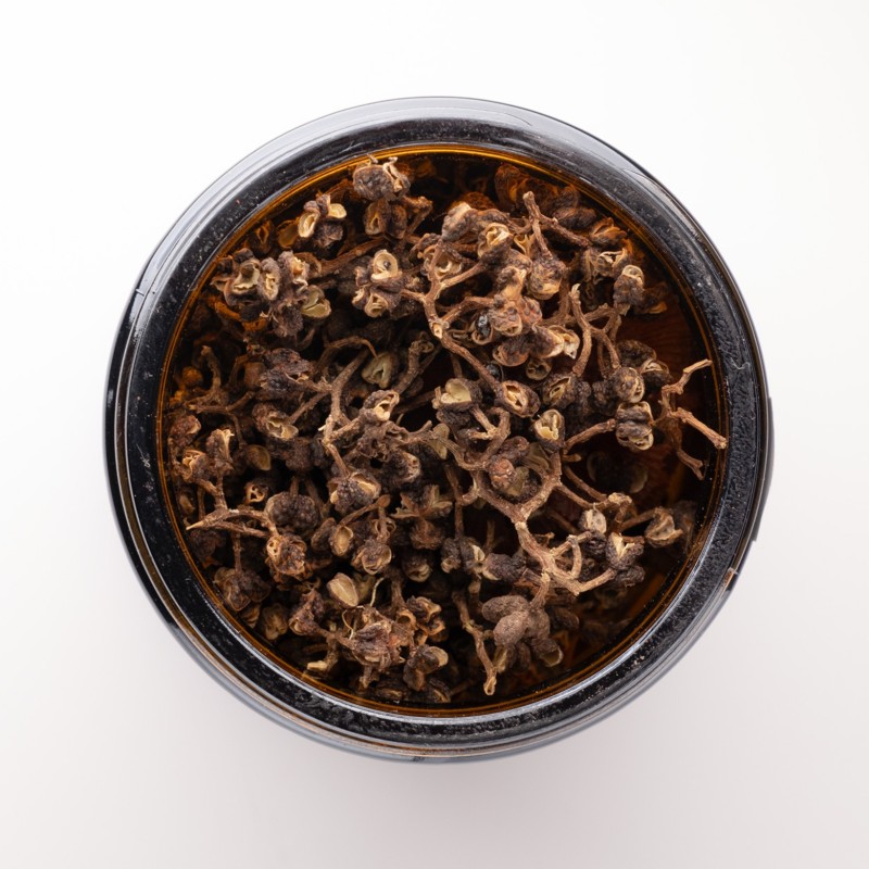 Dziki pieprz Andaliman - 25 g