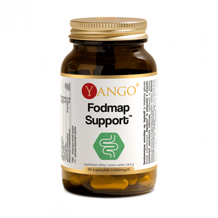 Fodmap Support™ - 90 capsules