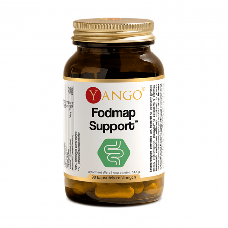 FODMAP Support™ – 90 kaps.