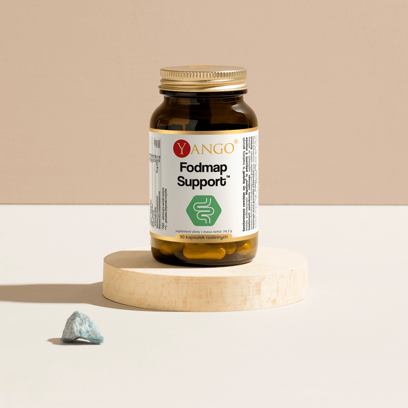 FODMAP Support™ – 90 kaps.