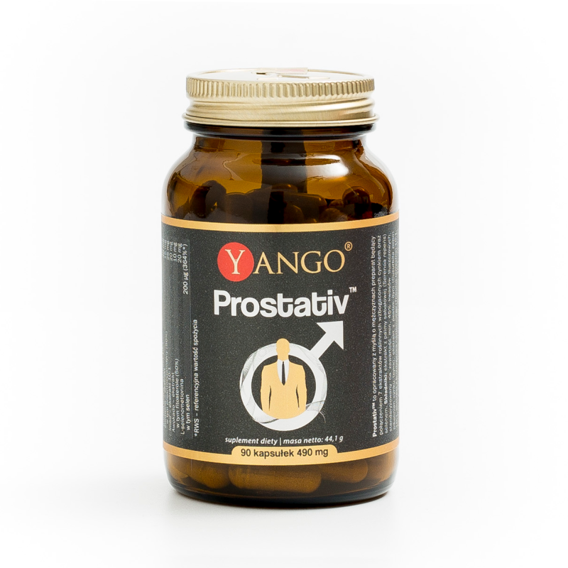 Prostativ™ - 90 kaps.