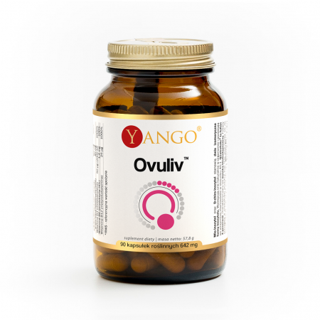 Ovuliv™ - 90 capsules