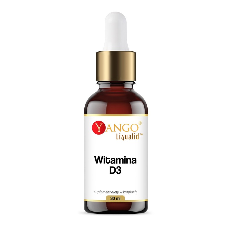 Multivitamin for children - 30 ml