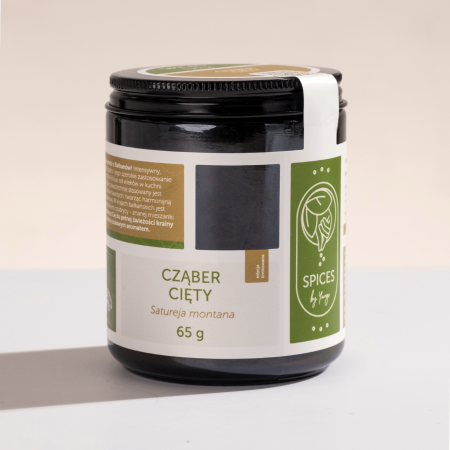 Cząber górski - 65g