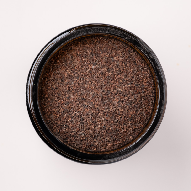 Sól czarna Kala Namak – 290 g