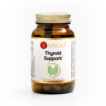 Thyroid Support™ — 90 kapsułek