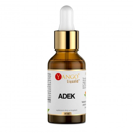ADEK — 30 ml