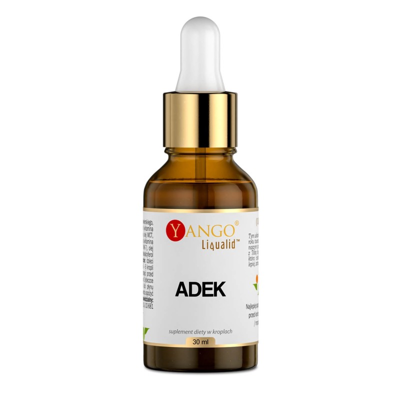 ADEK — 30 ml