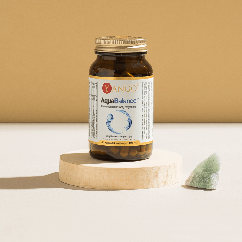 AquaBalance™ - 90 kaps.