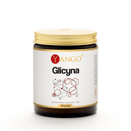 Glicyna — 120 g