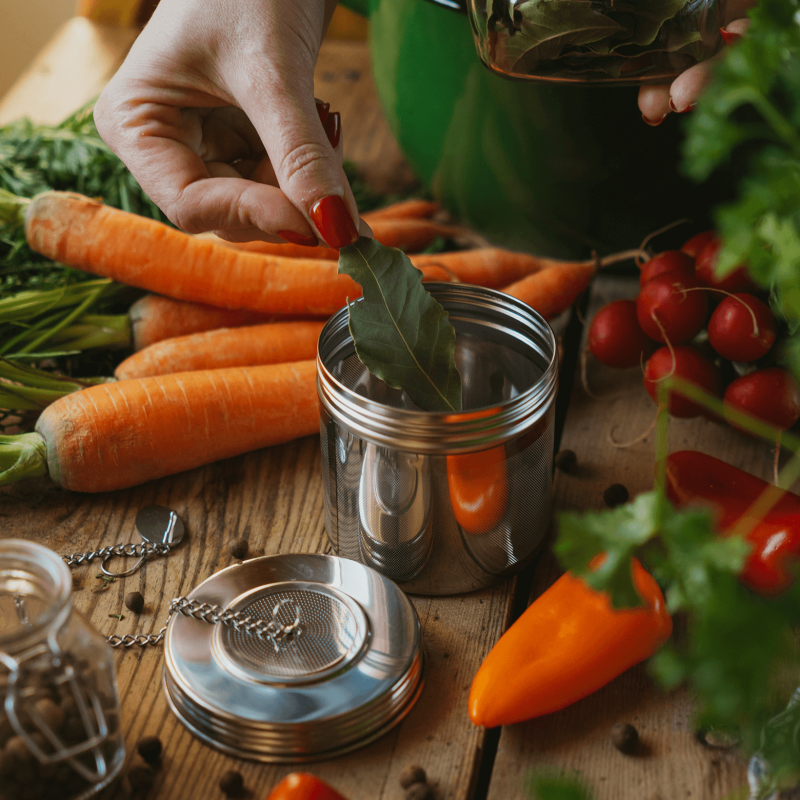 Spice infuser | Spices by YANGO