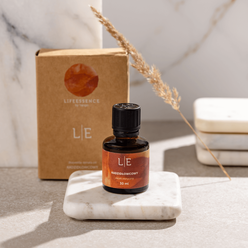 Natural INDIAN CRADLE essential oil - 30 ml | L|E