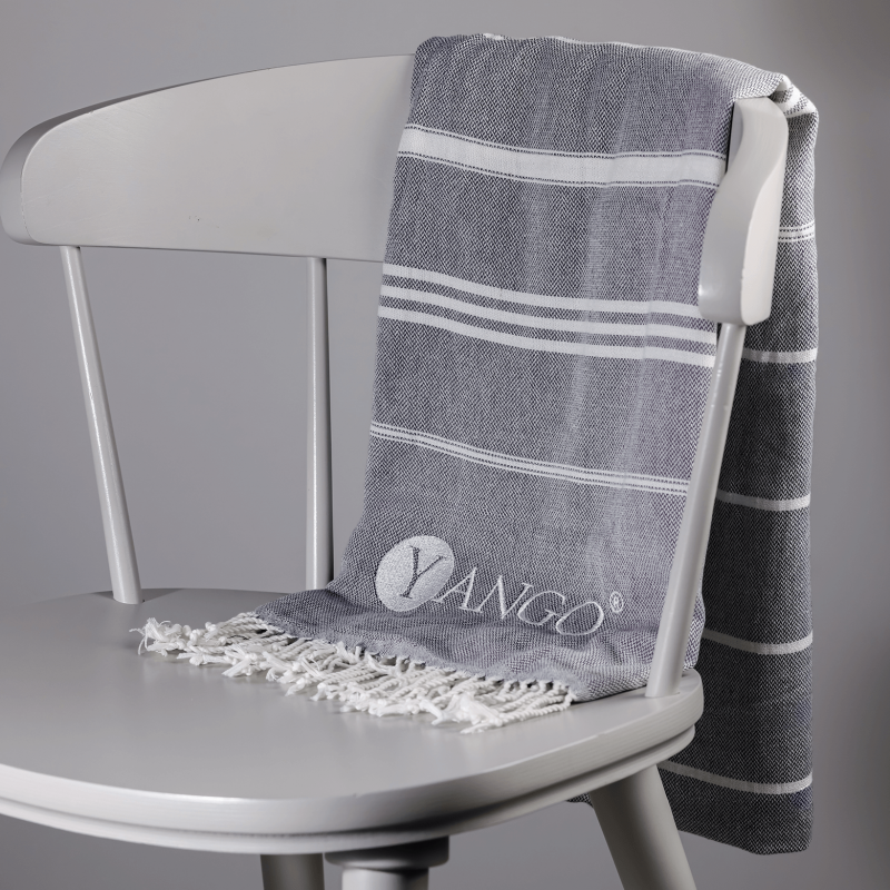 Ręcznik do sauny Hammam 100×180 cm