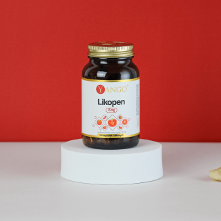 Lycopene - YANGO - 90 caps.