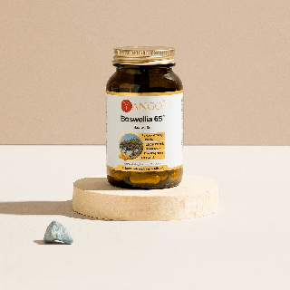 Boswellia 65™ - 60 kaps.