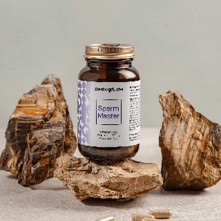 Desire Labs - Sperm master - 90 kaps. (soft)