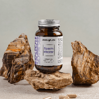 Desire Labs - Sperm master - 90 kaps. (soft)