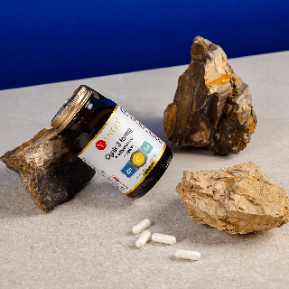 Cynk 3 formy + wit. C + selen – 90 kaps.