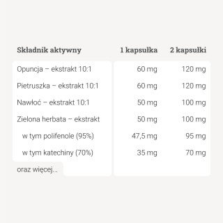 AquaBalance™ – 90 kaps. AquaBalance™ – 90 kaps.