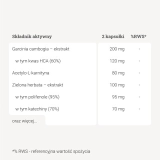 CorpoSlim™ – 60 kaps.