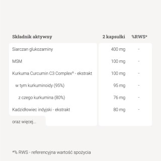Flexan™ – 90 kaps.