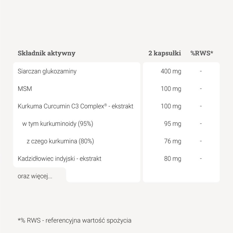Flexan™ – 90 kaps.