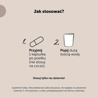 Cynk 3 formy + wit. C + selen – 90 kaps.