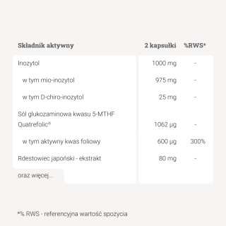 Ovuliv™ – 90 kaps.