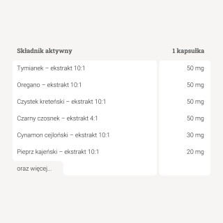 Parasiv™ – 60 kaps.