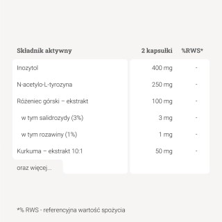 Thyroid Support™ – 90 kaps.
