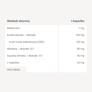 Panaseus – Dobra Noc – 50 kaps.