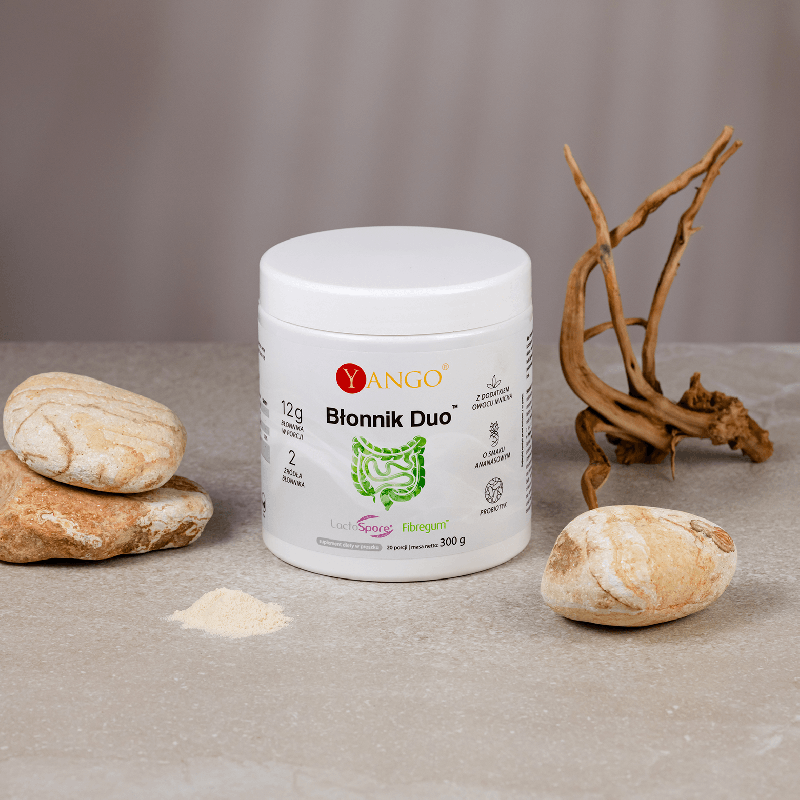 Błonnik Duo – 300 g