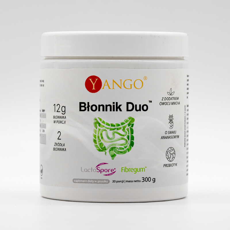 Błonnik Duo – 300 g