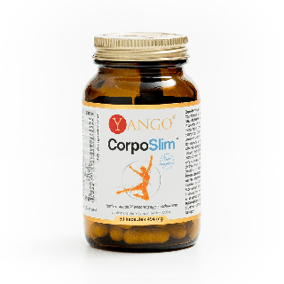 CorpoSlim™ – 60 kaps. CorpoSlim™ – 60 kaps.