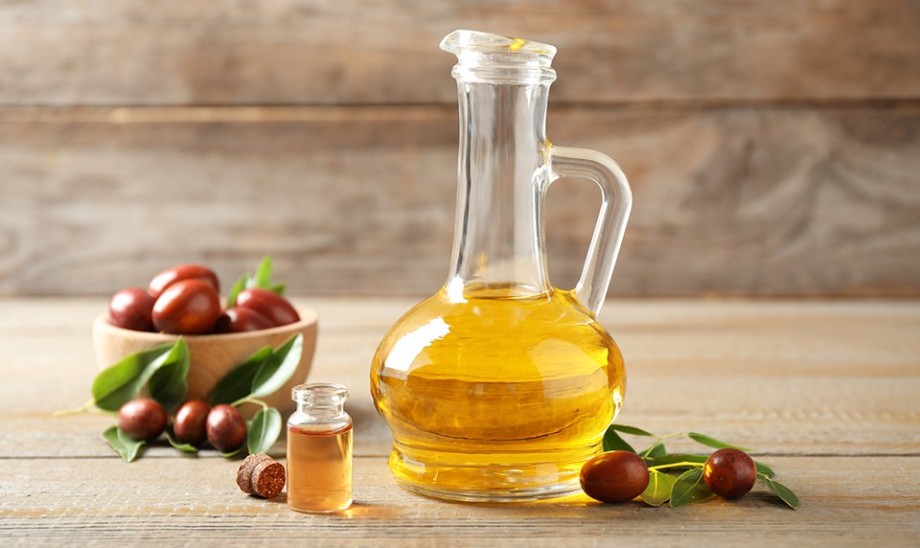 Olejek jojoba – nie tylko kosmetyk