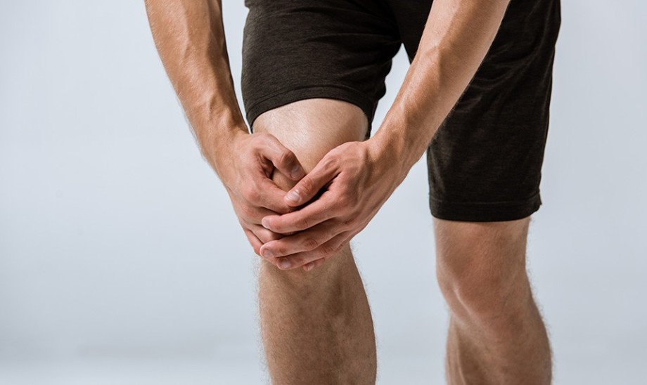 4 sposoby na ochronę stawów