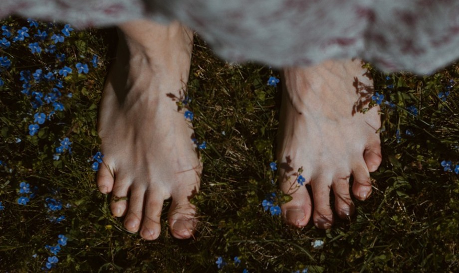 Grzybica stóp i paznokci