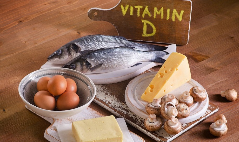 Witamina D - znaczenie dla organizmu