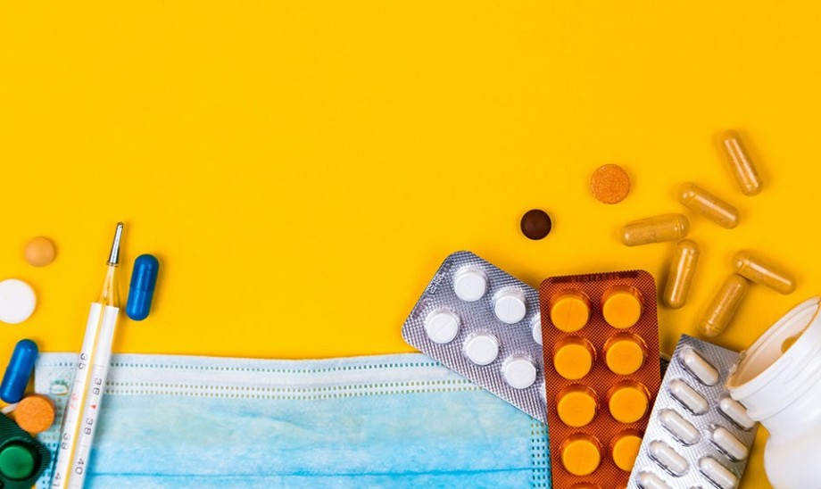 Grypa i przeziębienie - podobieństwa i różnice