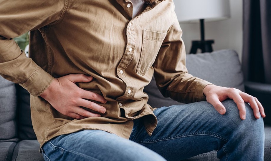 Krępujące problemy gastryczne