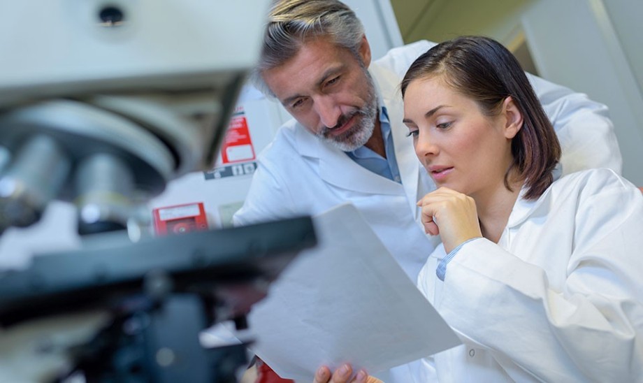 Nieprawidłowości układu immunologicznego